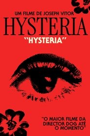 Poster Hysteria 2025