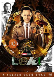 Loki 1. évad plakát