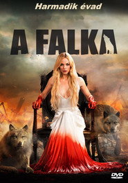 A Falka 3. évad plakát