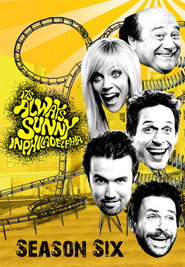 It's Always Sunny in Philadelphia Season 6 5