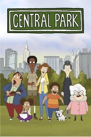Central Park 2020