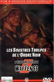 Poster Waffen SS: Hitler's Elite Fighting Force 1990