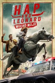 Hap and Leonard Seisoen 2