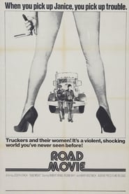Poster Road Movie