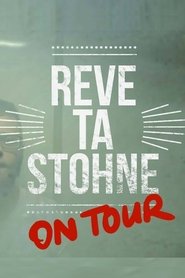 Poster Reve ta Stohne on Tour 2016