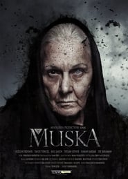 Muska постер