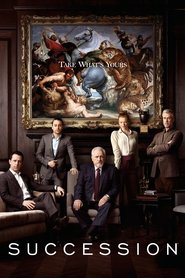 Succession Season 1 Episode 9