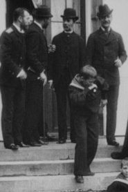 Poster De Kongelige skal fotograferes 1899