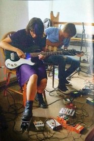 Natural Snow Buildings - Live At Cragg Vale (2014)