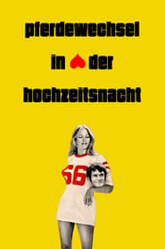 Poster Pferdewechsel in der Hochzeitsnacht