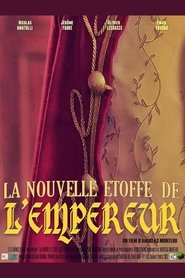 Poster La Nouvelle Etoffe de l'Empereur