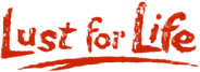 Lust for Life Logo