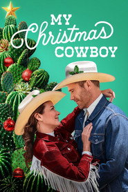 My Christmas Cowboy