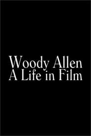 Poster Woody Allen: A Life in Film
