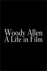 Poster Woody Allen: A Life in Film 2002