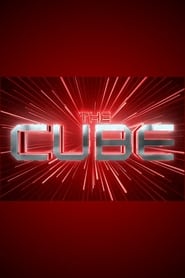 Poster The Cube - Season 0 Episode 2 : Celebrity Special 2 2020