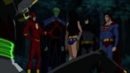 Justice League: Doom