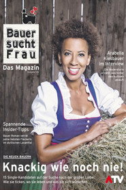 Bauer sucht Frau постер