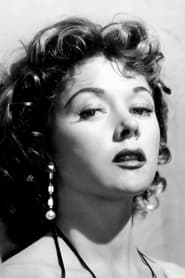 Gloria Grahame is Violet