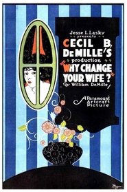 Why Change Your Wife? image