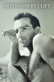 Poster Montgomery Clift