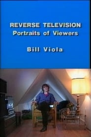 Reverse Television – Portraits of Viewers (1984)