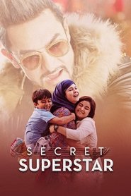 Poster for Secret Superstar