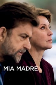 Poster Mia madre 2015
