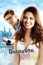 Suburban Girl