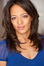 Lorraine Velez as Maria (voice)