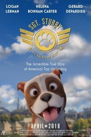 Sgt. Stubby: An American Hero постер