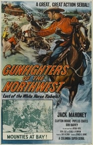 Gunfighters of the Northwest Film på Nett Gratis