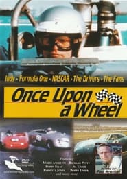 Once Upon a Wheel постер