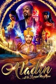 Aladin et la lampe magique