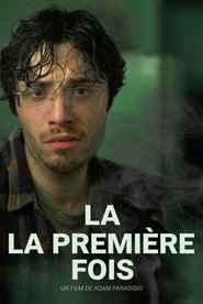 La Première Fois poster