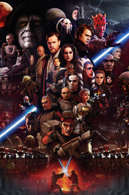 STAR WARS: Revenge of the Sith Ultimate Edition Part I
