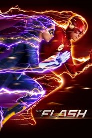 The Flash Season 5 Episode 7