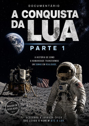 A CONQUISTA DA LUA PARTE 1