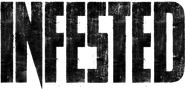 Infested Logo