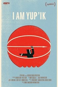 Poster I Am Yup'ik 2016