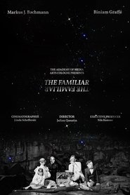 watch The Familiar now