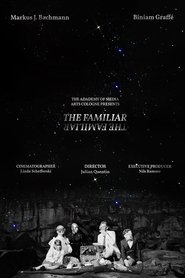 Poster The Familiar 2021
