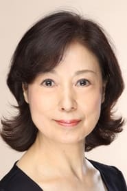 Tamie Kubota as Stubborn Old Woman (voice)