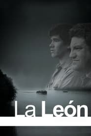 Poster La León