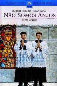 Ninguém É Santo movie poster player