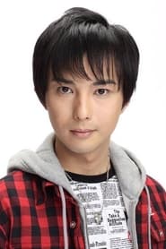 Itsuki Takizawa as Sommer