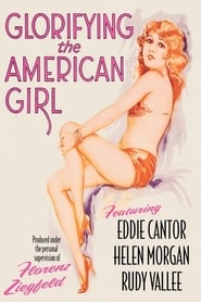 Glorifying the American Girl постер