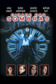 Cidade das Sombras