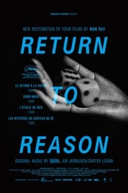 Return to Reason постер