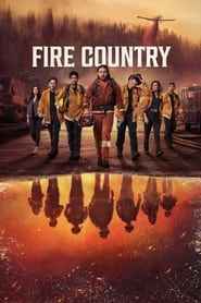Fire Country Season 1 Episode 1 HD